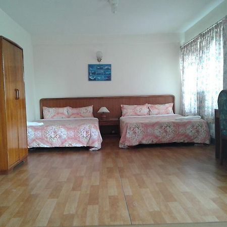 Happiness Guest House 1 Kathmandu Ngoại thất bức ảnh