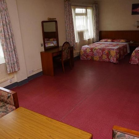 Happiness Guest House 1 Kathmandu Ngoại thất bức ảnh