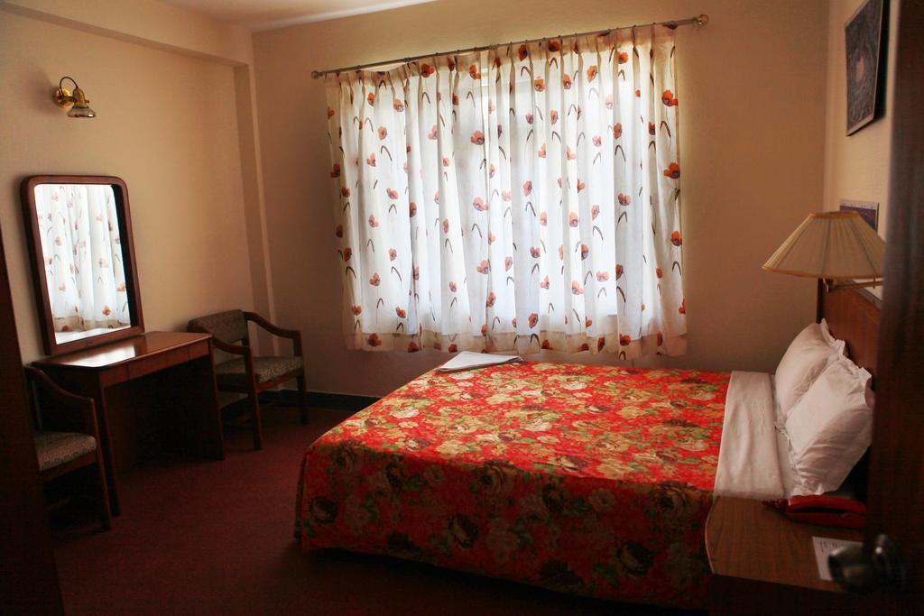 Happiness Guest House 1 Kathmandu Phòng bức ảnh