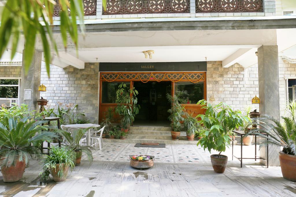 Happiness Guest House 1 Kathmandu Ngoại thất bức ảnh