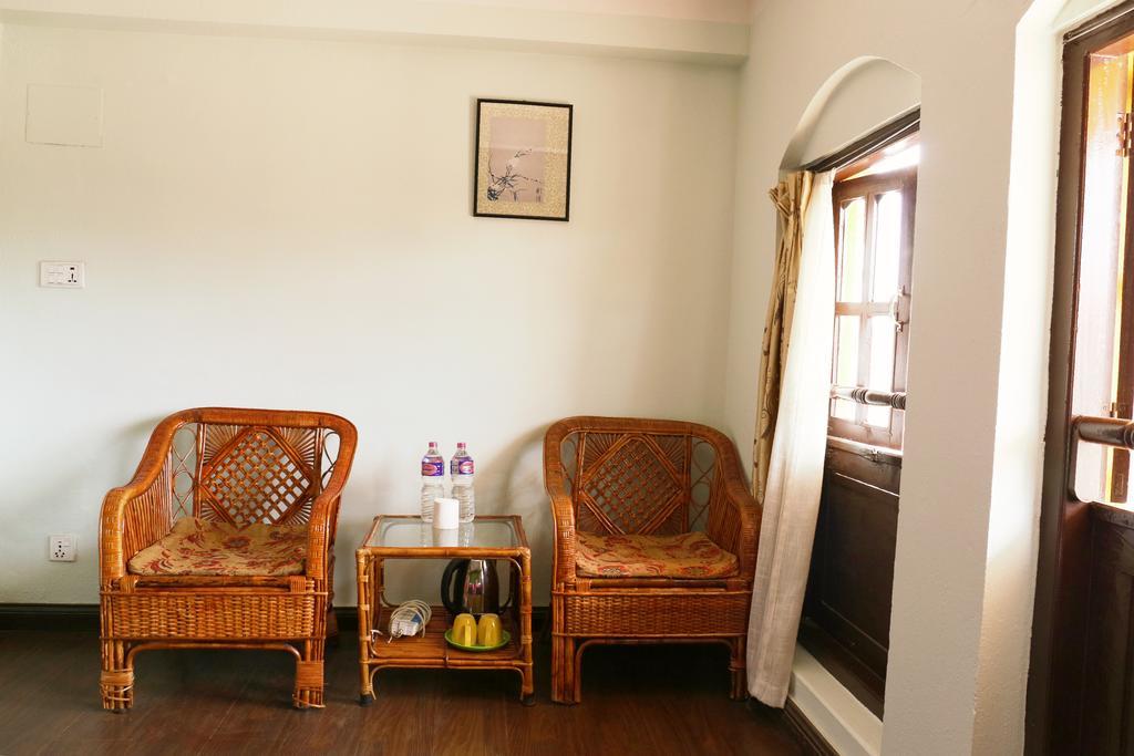 Happiness Guest House 1 Kathmandu Ngoại thất bức ảnh