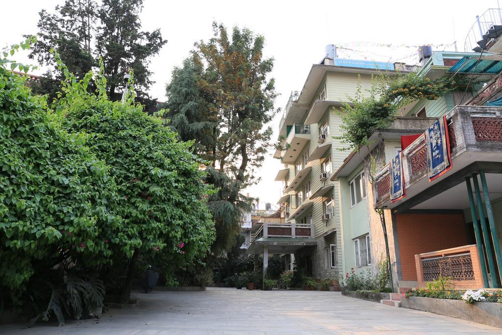Happiness Guest House 1 Kathmandu Ngoại thất bức ảnh