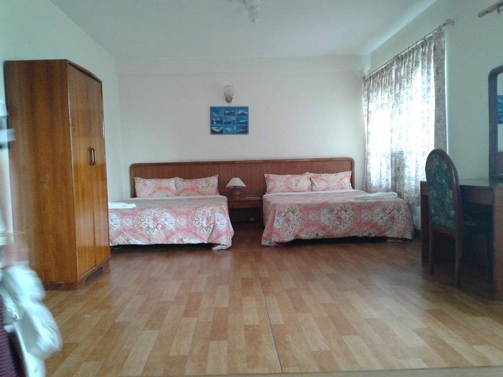 Happiness Guest House 1 Kathmandu Ngoại thất bức ảnh