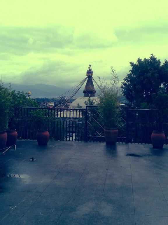 Happiness Guest House 1 Kathmandu Ngoại thất bức ảnh