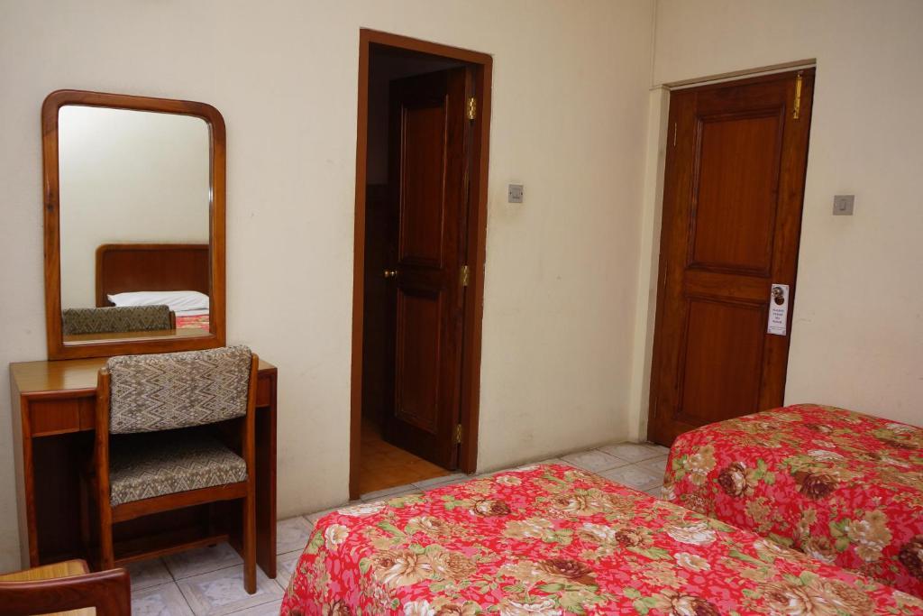 Happiness Guest House 1 Kathmandu Ngoại thất bức ảnh
