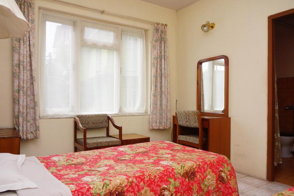 Happiness Guest House 1 Kathmandu Ngoại thất bức ảnh