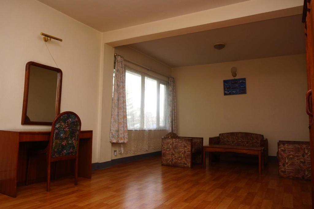 Happiness Guest House 1 Kathmandu Ngoại thất bức ảnh