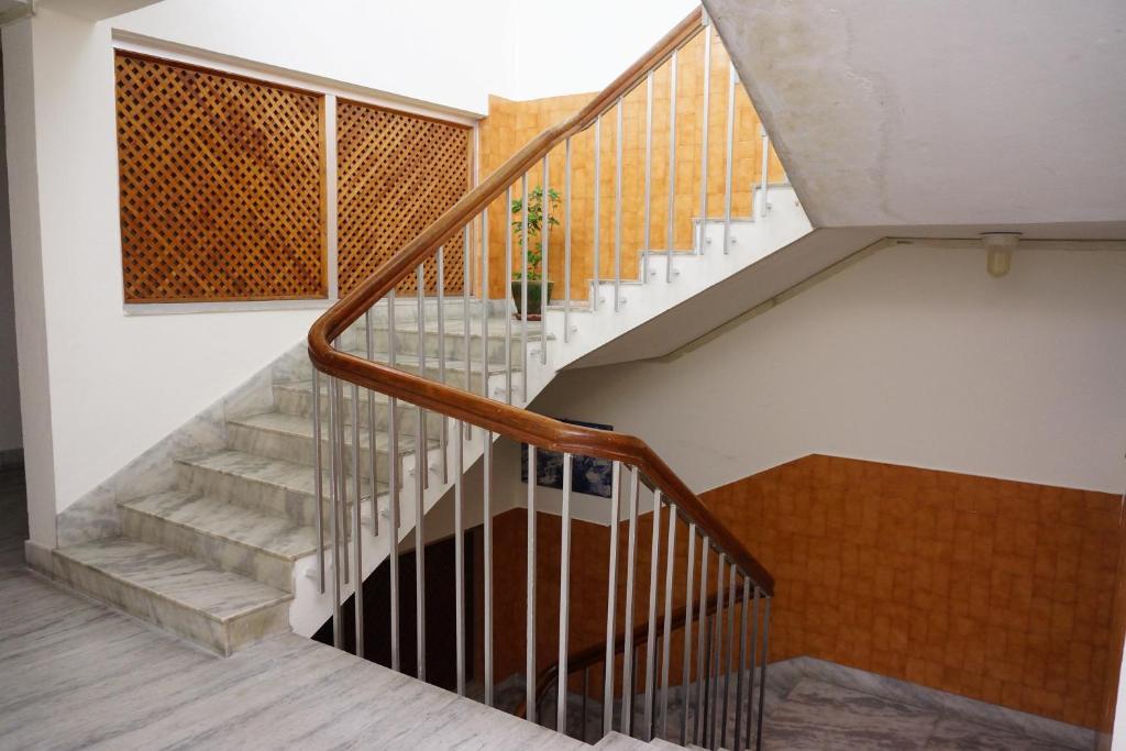 Happiness Guest House 1 Kathmandu Ngoại thất bức ảnh