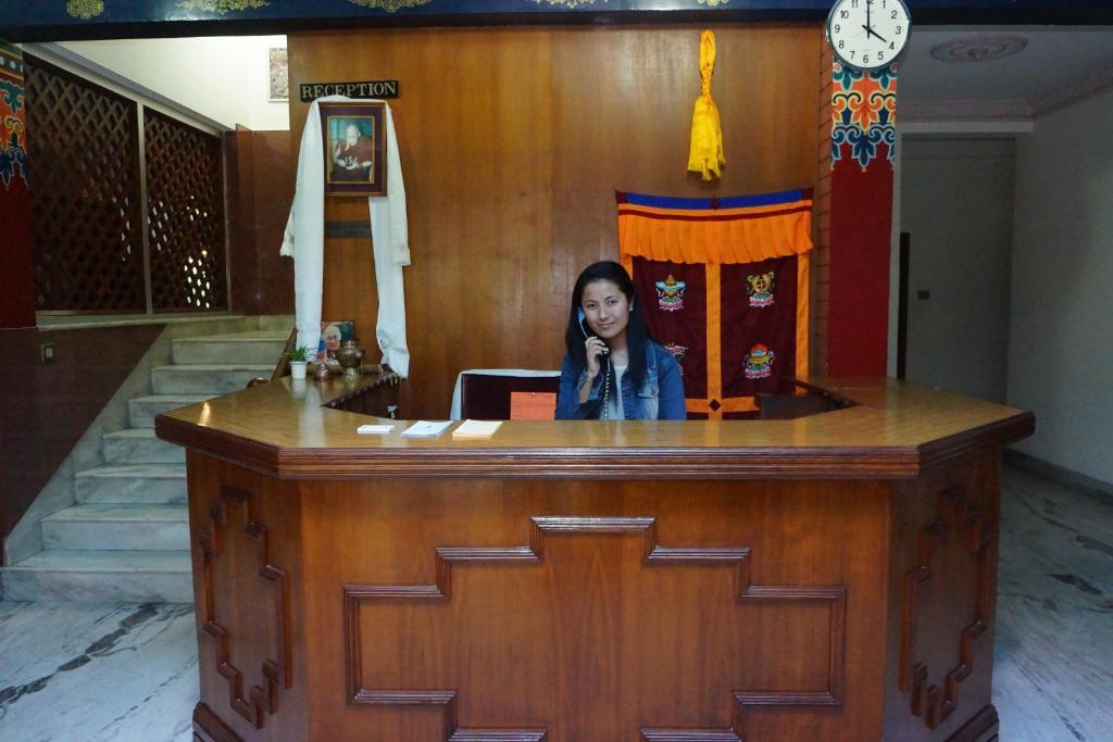 Happiness Guest House 1 Kathmandu Ngoại thất bức ảnh