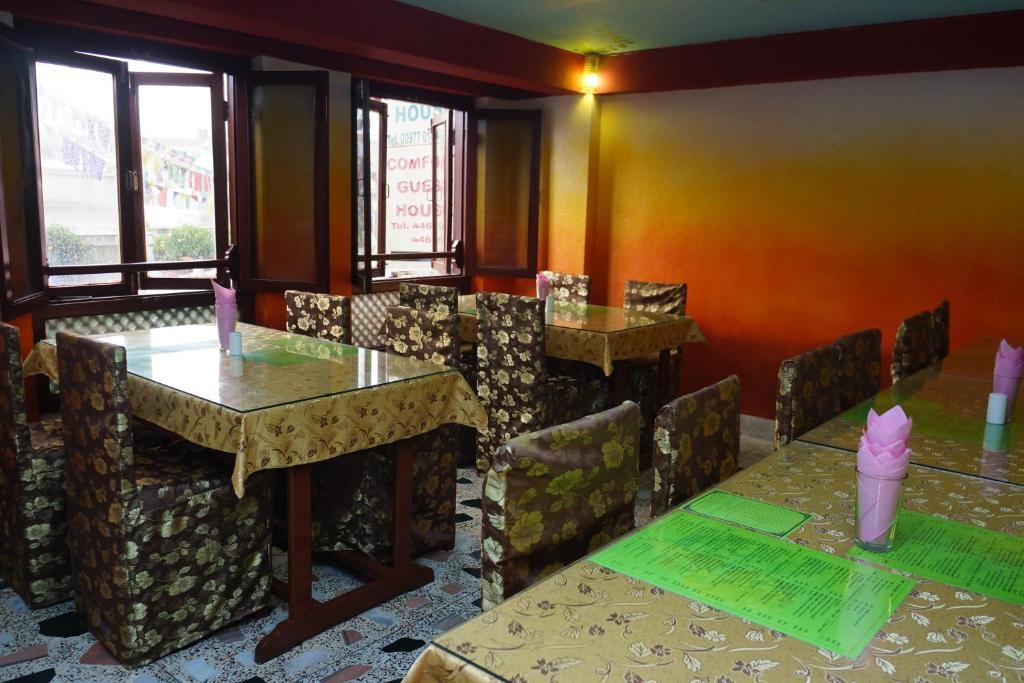 Happiness Guest House 1 Kathmandu Ngoại thất bức ảnh