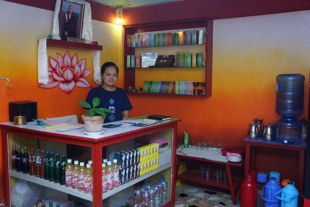 Happiness Guest House 1 Kathmandu Ngoại thất bức ảnh