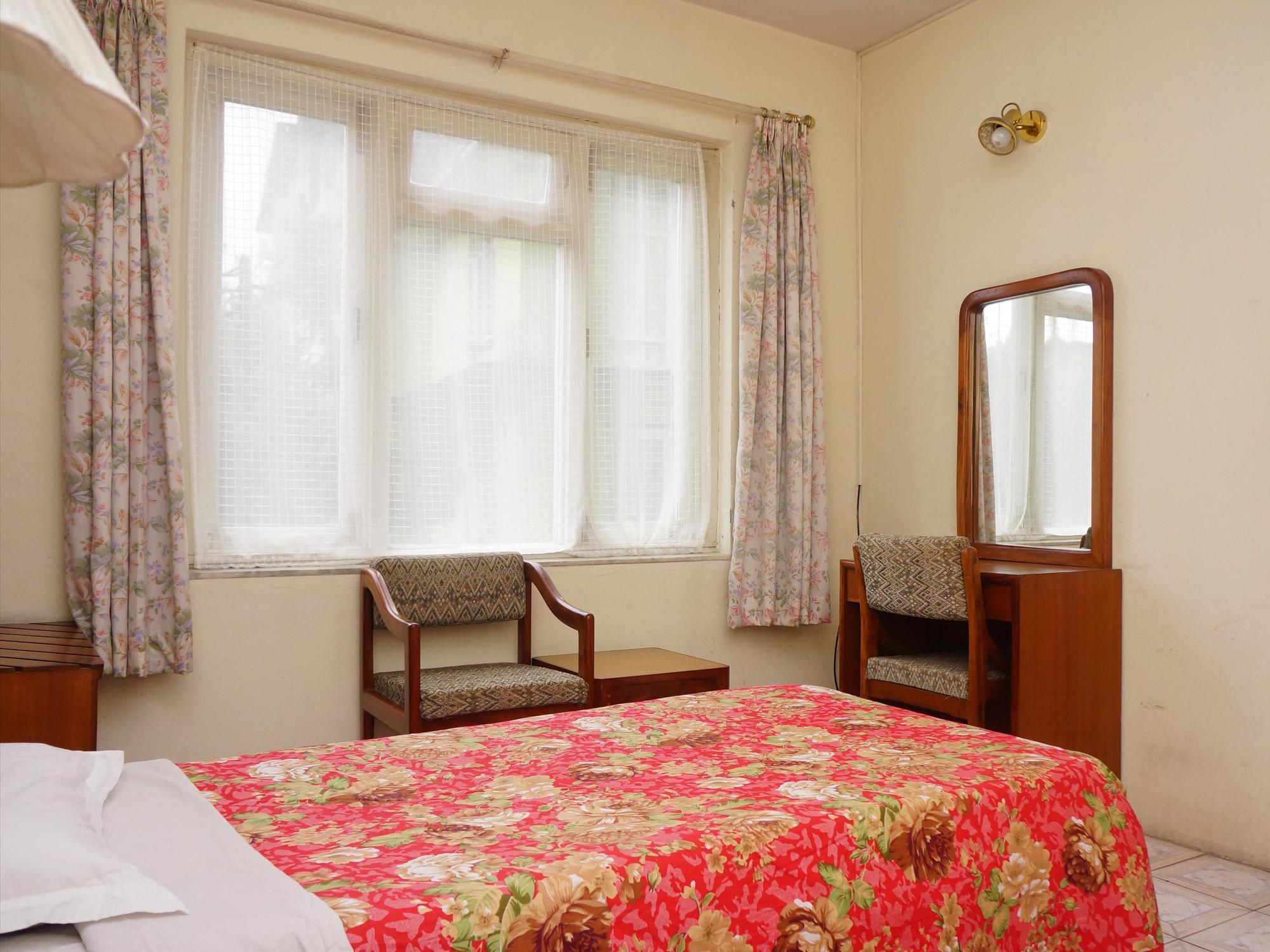 Happiness Guest House 1 Kathmandu Ngoại thất bức ảnh